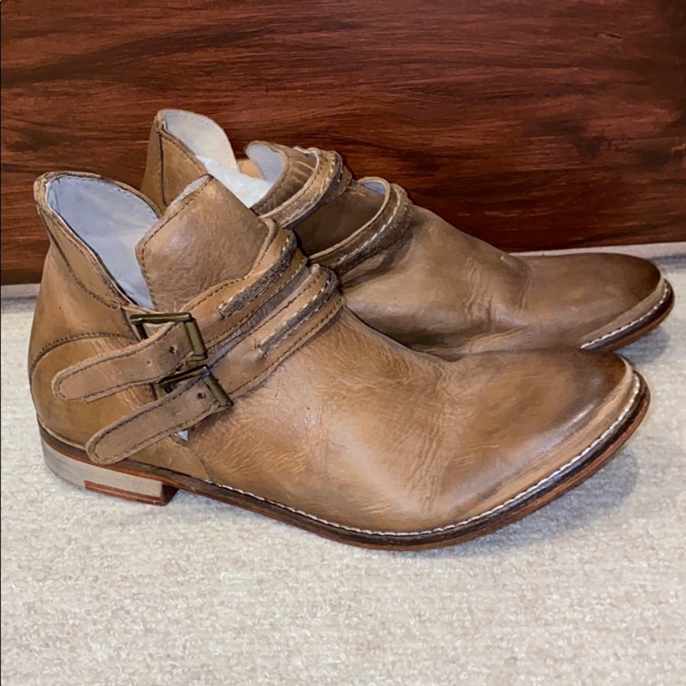 COPY - Free people ankle boots